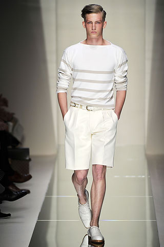 Salvatore Ferragamo / - 2011